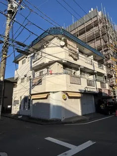 内田マンションの画像