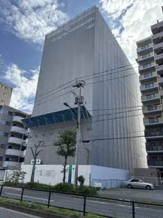 Grandia Raffine【1002号室】の外観