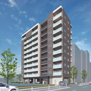 GRANDIA RAFFINEの画像