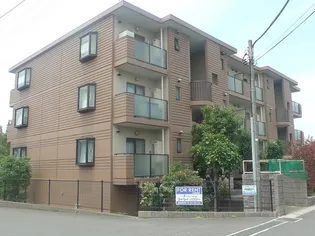 ピアーヒルズダイモン【0102号室】の外観
