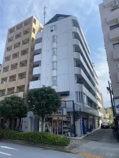 アーバンコア鹿野【0407号室】の外観