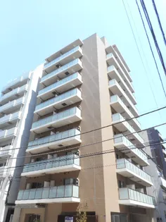 エムフラット秋葉原の画像