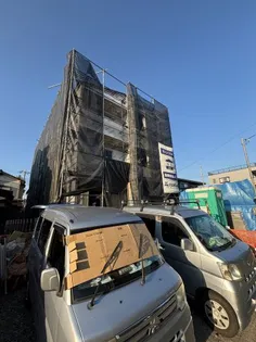 グランレジデンス千代田【1階】の外観