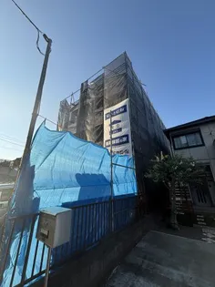 グランレジデンス千代田【2階】の外観