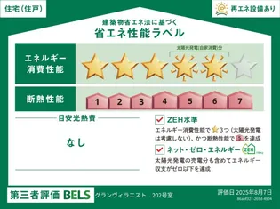 川口市芝中田メゾン【202号室】の外観