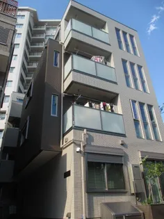 オーキッド目黒の画像