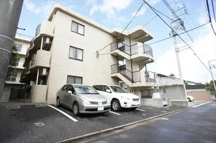 サワークレスト【0301号室】の外観