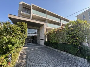 ザ パークハウス日吉の画像