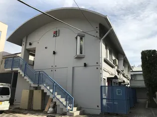 グリーンハウスNo8【0810号室】の外観