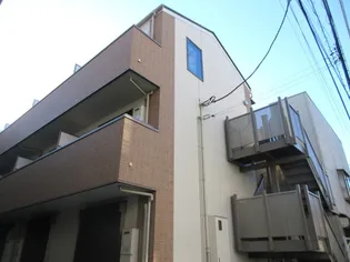 フルリール鶴見の画像