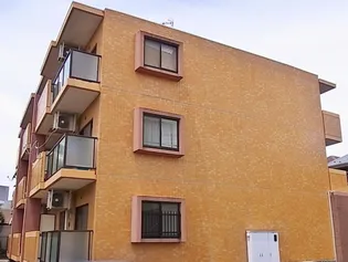 シャラ原宿五番館【0202号室】の外観