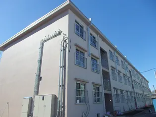 アールリエット三鷹の画像