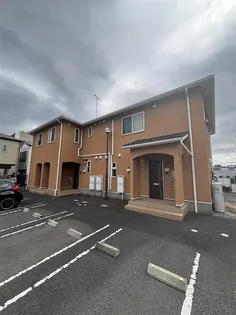 グランコート芝【0101号室】の外観