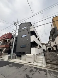 ルミナスポートの画像