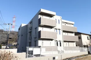 アベニール大倉山の画像