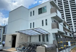 メゾン ド グランピエール武蔵浦和の画像