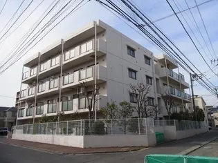 メゾンデフォンティヌの画像