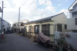 大野ハイツの画像