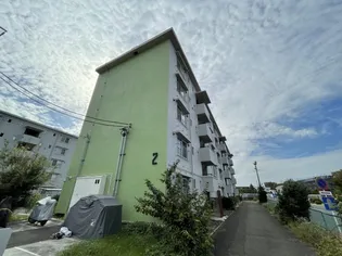 アールリエット武蔵境 1号棟の画像