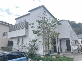 ヴィゴーレ5 B棟【0106号室】の外観