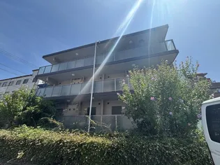 サンリッシェルⅡの画像