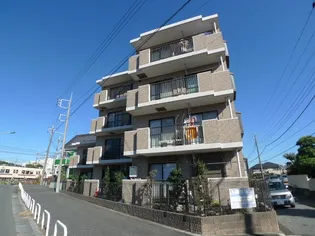 クレストの画像