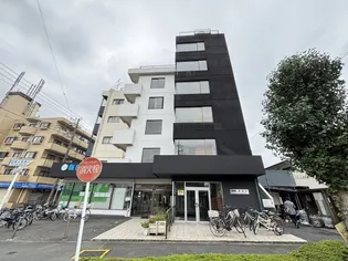 KTD東福生の画像