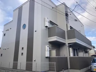 クレフラスト苦竹駅北の画像