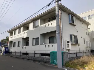 ボナール宮城野の画像