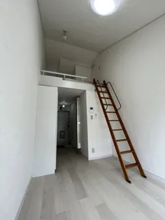 ピア柴崎【0205号室】の外観