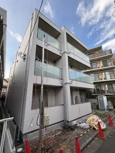 Milestone Sasazuka【0205号室】の外観