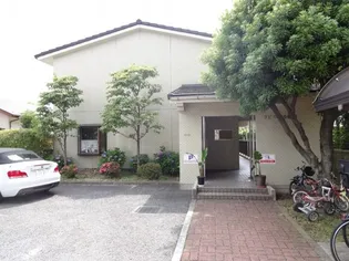 リビエール瀬田の画像