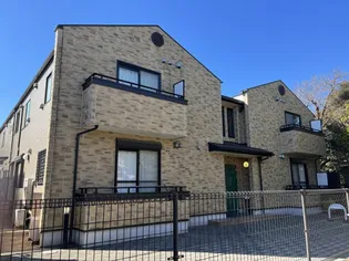 メイプル・ガーデン【0108号室】の外観