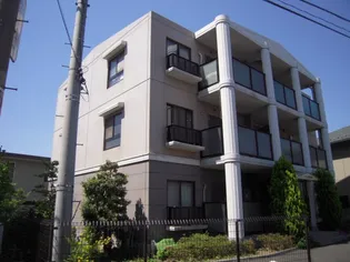 メゾン北寺尾の画像