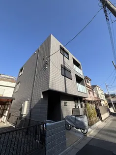 BELLE CLAIREの画像