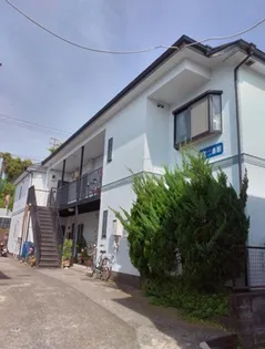 アルファメゾン二番館の画像