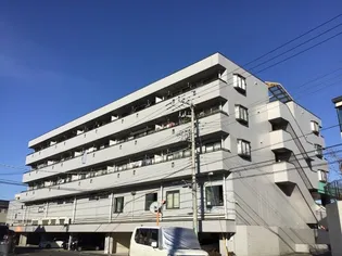 グランデール緑園の画像