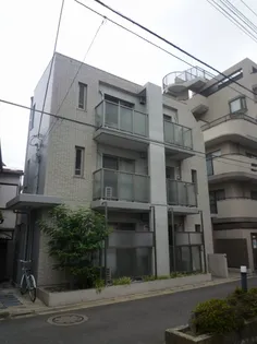 LASA戸越Ⅲの画像