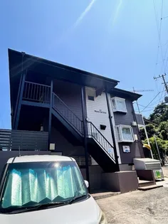 MARK TERRACEの画像