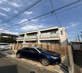 フローラルテラスの画像