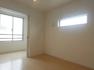 LUORE黒川EAST【0303号室】の外観