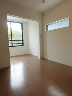 LUORE黒川EAST【0204号室】の外観