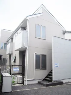 LYNX国領【0103号室】の外観