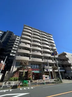 向島ダイヤモンドマンションの画像