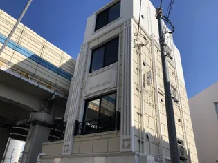 MA Place 参宮橋【0404号室】の外観