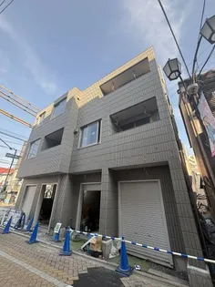 URBIS高円寺の画像