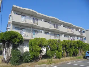 オー クレール津久井浜の画像