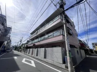 グラティアⅡの画像