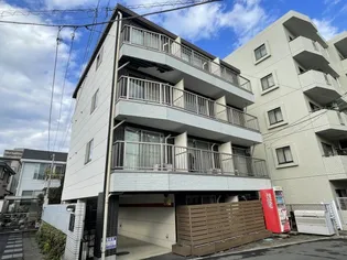 グランメール与野の画像