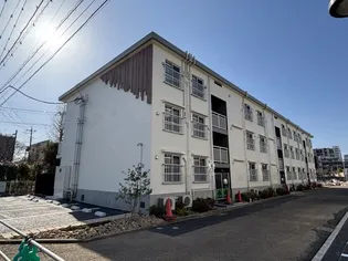 アールリエット武蔵境クラフトの画像